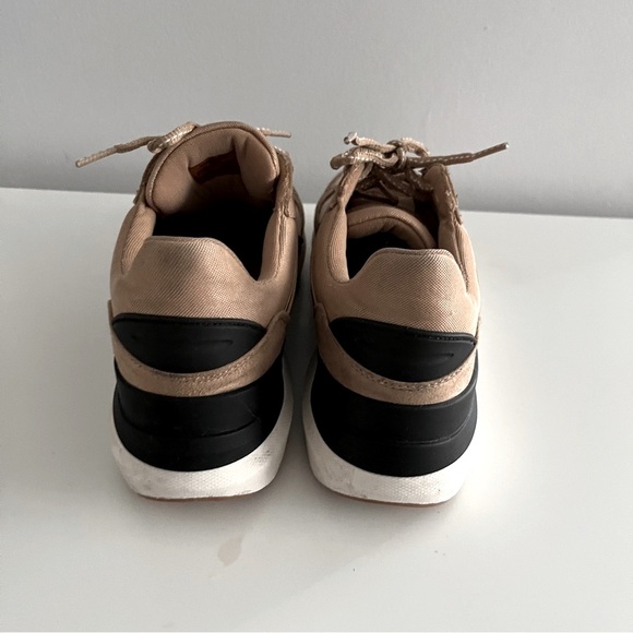 Zara animal print sneakers - Picture 7 of 7
